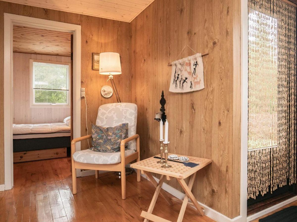 Holiday Home Fjerritslev Xxvi מראה חיצוני תמונה